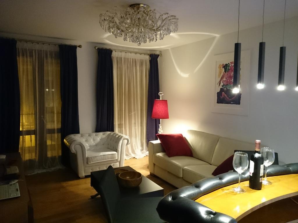 La Bohemia Casco Antiguo 2 Apartment Denia Cameră foto